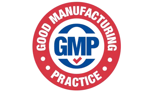 NeuroFlush GMP Certified
